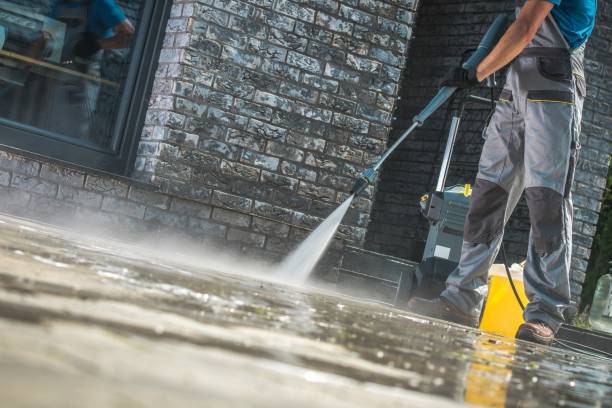 Best Parking Lot and Garage Cleaning  in Sycamore, IL