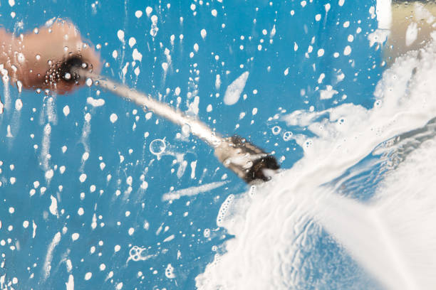 Best Animal Enclosure Cleaning  in Sycamore, IL