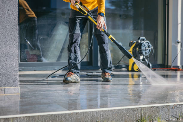 Best Post-Construction Pressure Washing  in Sycamore, IL
