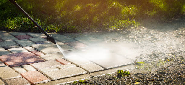 Best Dumpster Area Cleaning  in Sycamore, IL
