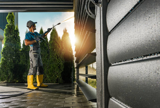 Best Sidewalk and Walkway Cleaning  in Sycamore, IL